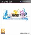 PS3 GAME - Final Fantasy X/X-2 HD Remaster